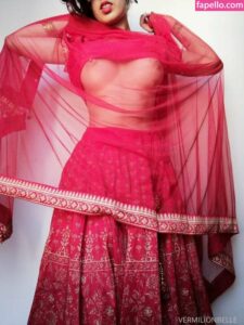 Aerbelle nude leaks Photo #14