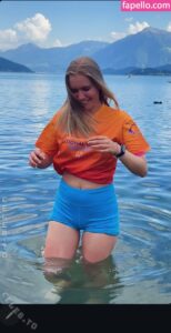 Agnes Boldis nude leaks Photo #4