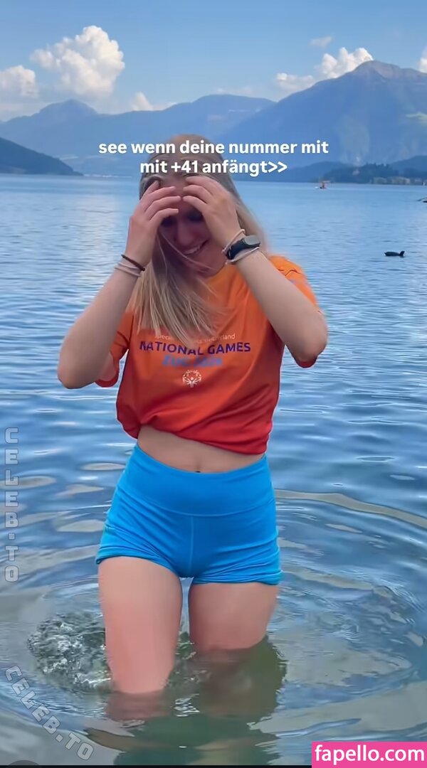 Agnes Boldis nude leaks Photo #7