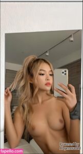 AI Generated Celebrity Nudes nude leaks Photo #4
