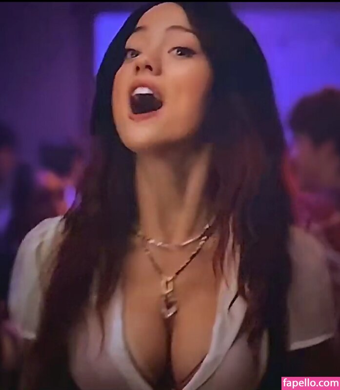 AI Generated Celebrity Nudes nude leaks Photo #21