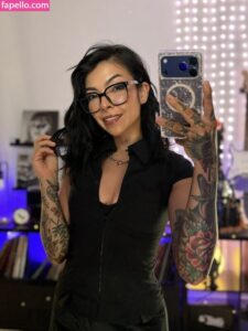 Aileen Senpai nude leaks Photo #3