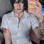 Akemy Sama nude leaks Photo #1