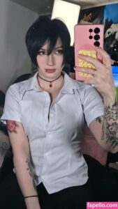 Akemy Sama nude leaks Photo #1