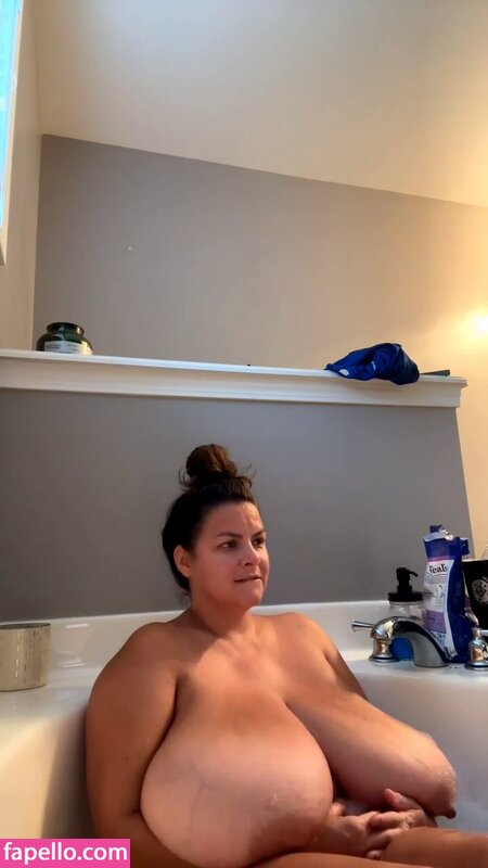 Alaura Grey nude leaks Photo #5