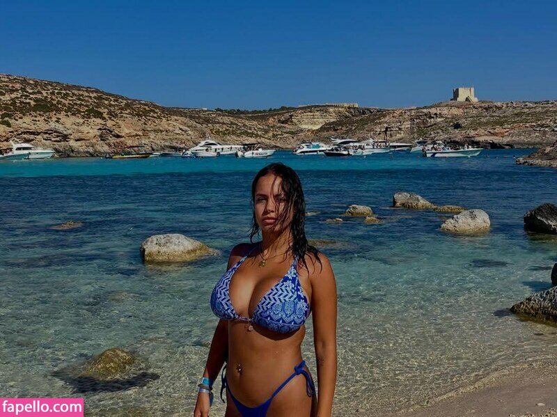 albaagdiazz nude leaks Photo #1