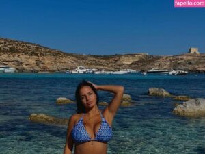 albaagdiazz nude leaks Photo #5