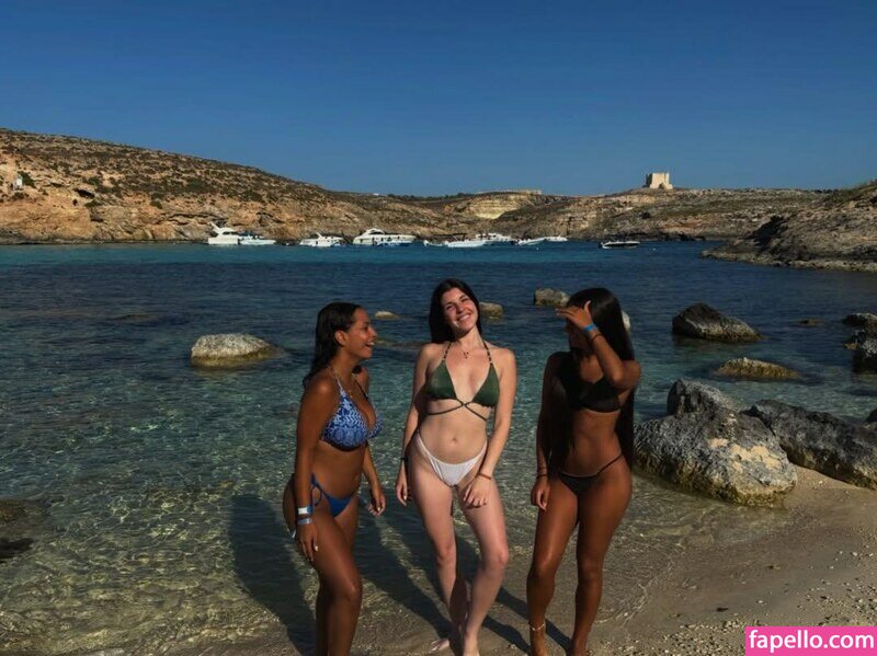 albaagdiazz nude leaks Photo #6