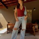 Alice Cantuária nude leaks Photo #1