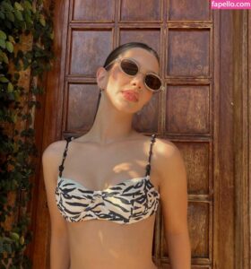 Alice Cantuária nude leaks Photo #2