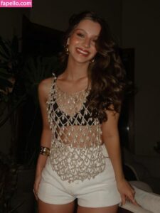 Alice Cantuária nude leaks Photo #8