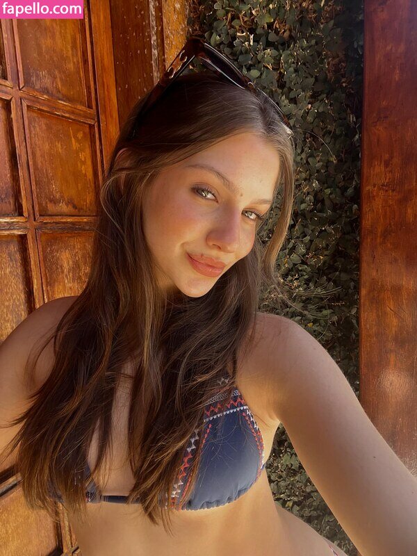 Alice Cantuária nude leaks Photo #10