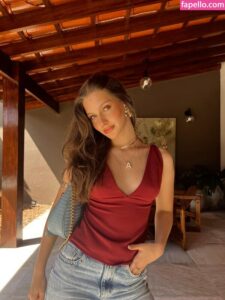 Alice Cantuária nude leaks Photo #13