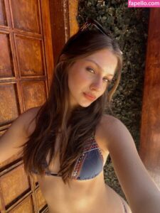 Alice Cantuária nude leaks Photo #21
