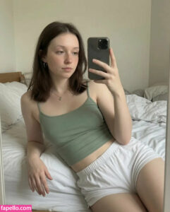 Alice Plumpy nude leaks Photo #11