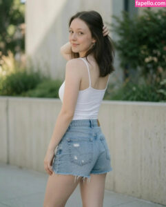 Alice Plumpy nude leaks Photo #14