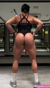 Alicia Romero nude leaks Photo #1