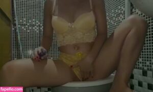 Aline Marques nude leaks Photo #13