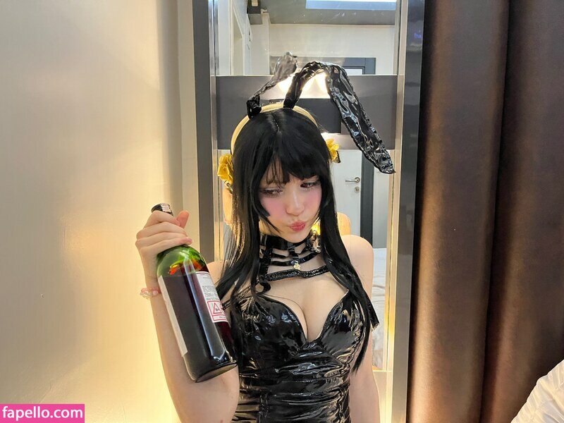 alisacosy nude leaks Photo #2