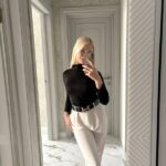 allegraschroeter nude leaks Photo #1