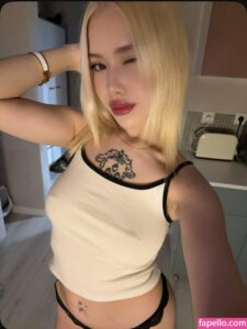 allegraschroeter nude leaks Photo #12