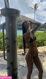 Allie Blum nude leaks Photo #29