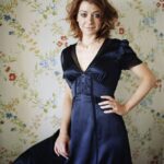 Alyson Hannigan nude leaks Photo #1