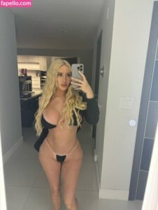 Amanda Andrews nude leaks Photo #25