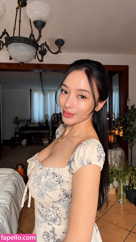 Amanda Zahra nude leaks Photo #1