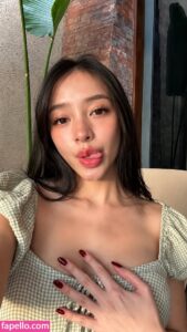 Amanda Zahra nude leaks Photo #9