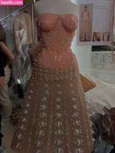 Amelia Gray Hamlin nude leaks Photo #2
