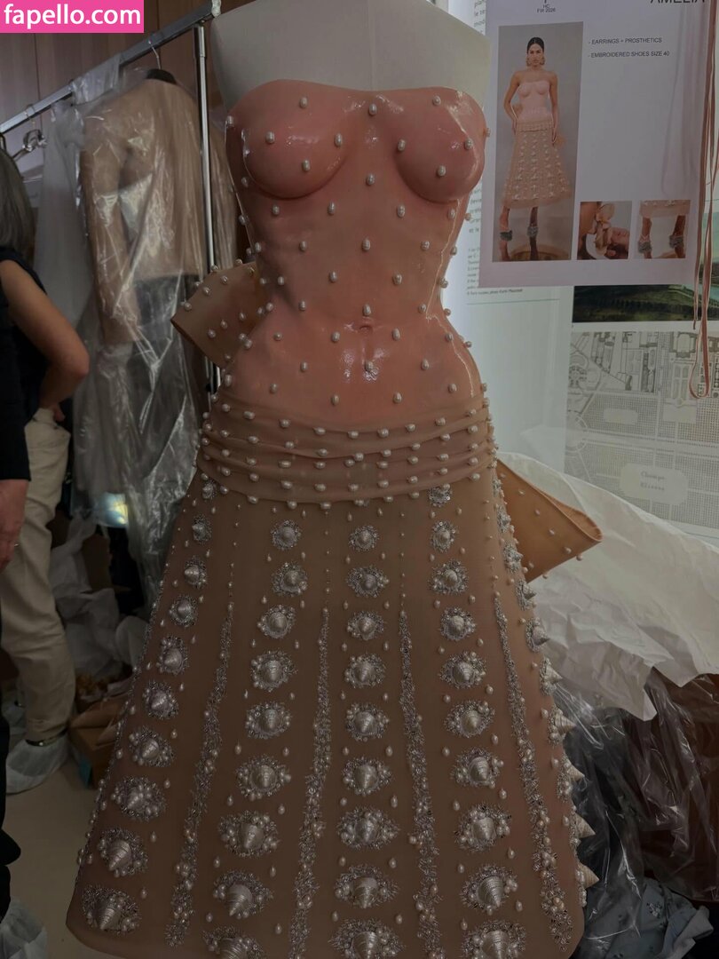 Amelia Gray Hamlin nude leaks Photo #2