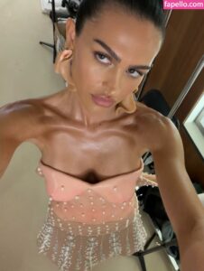 Amelia Gray Hamlin nude leaks Photo #5