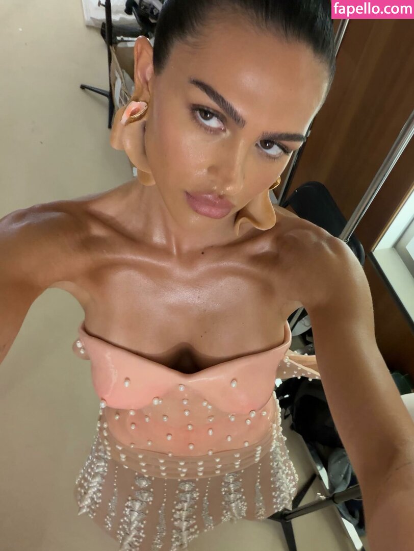 Amelia Gray Hamlin nude leaks Photo #5