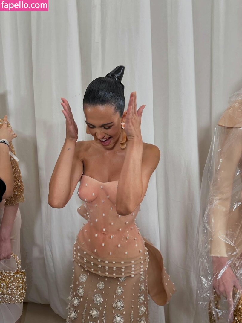 Amelia Gray Hamlin nude leaks Photo #8