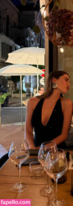 Amelie Zilber nude leaks Photo #4
