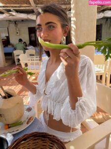 Amelie Zilber nude leaks Photo #8