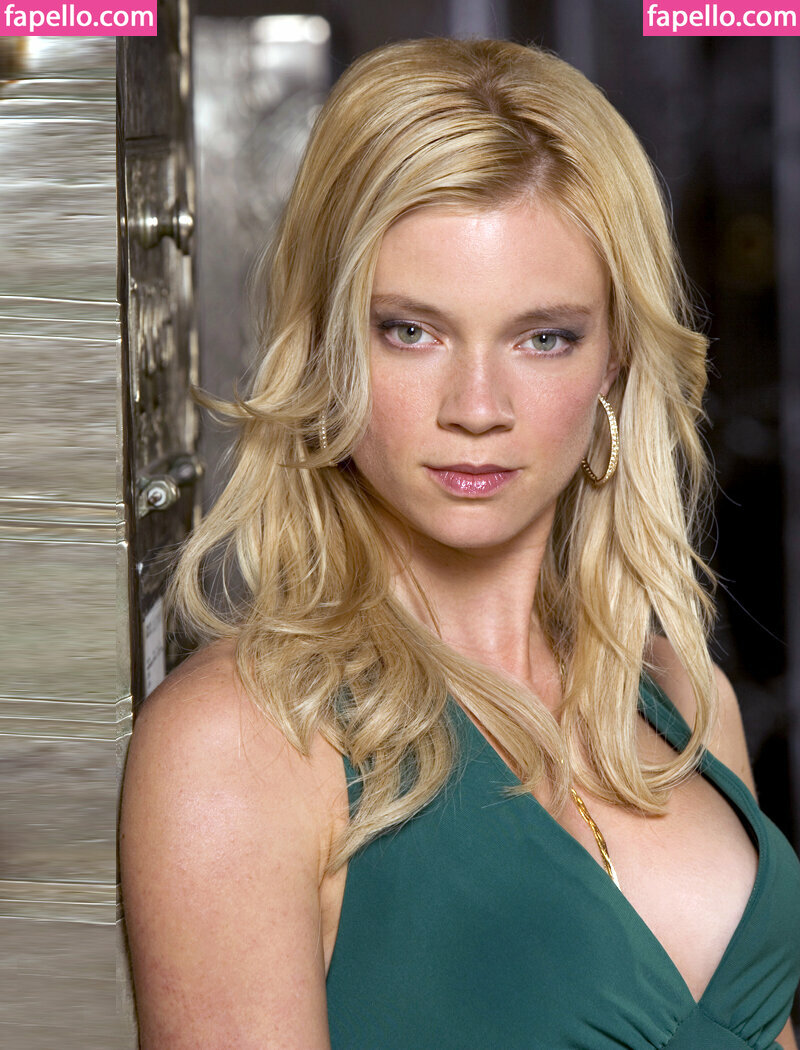 Amy Smart nude leaks Photo #2