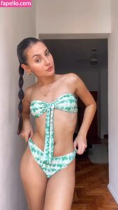 Ana Clara Viana nude leaks Photo #1