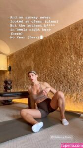 Ana Paula Minerato nude leaks Photo #4