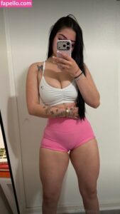 anac0ntreras nude leaks Photo #2