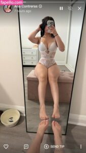 anac0ntreras nude leaks Photo #3
