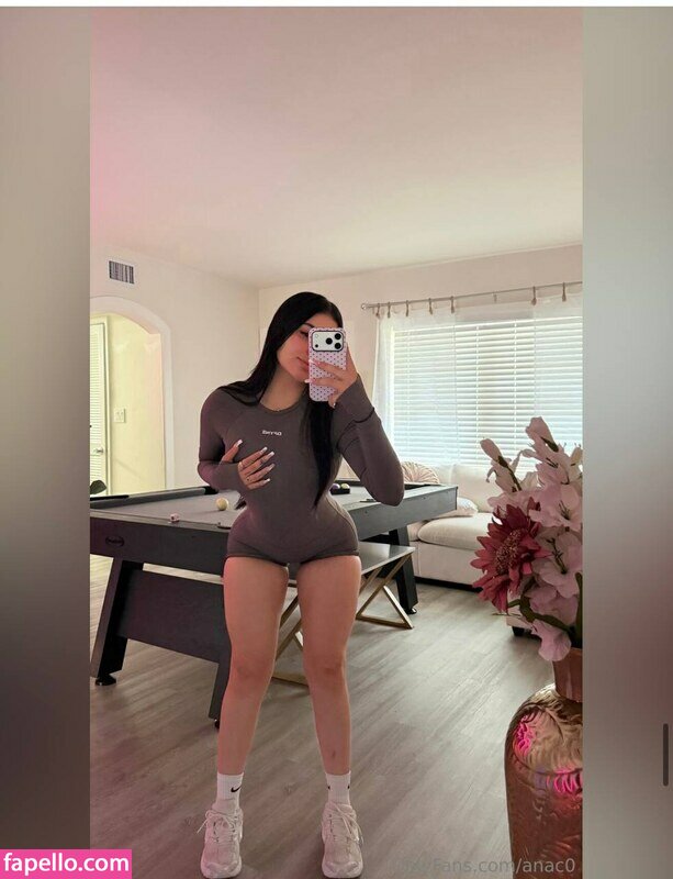anac0ntreras nude leaks Photo #13