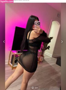 anac0ntreras nude leaks Photo #14