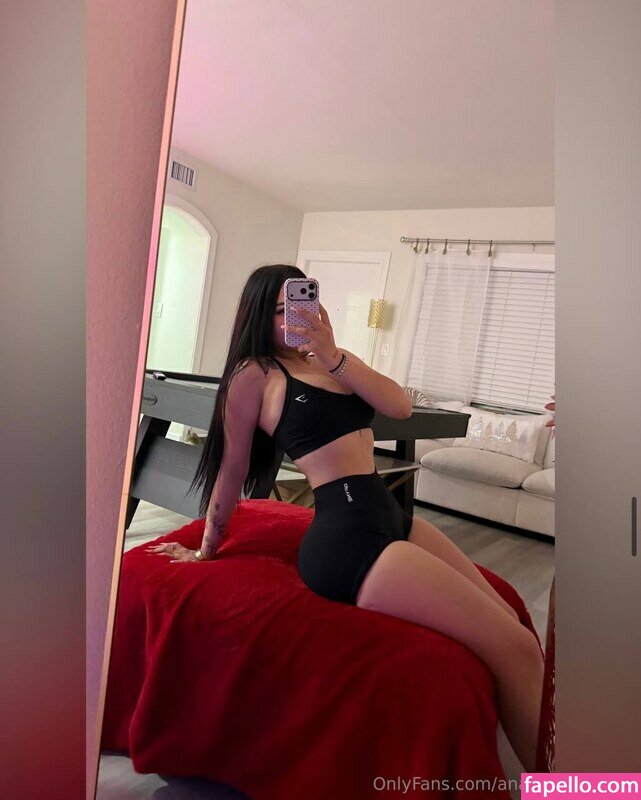 anac0ntreras nude leaks Photo #27