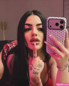 anac0ntreras nude leaks Photo #30