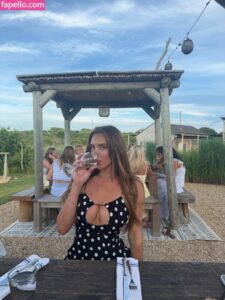 Anastasia Karanikolaou nude leaks Photo #5
