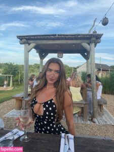 Anastasia Karanikolaou nude leaks Photo #6