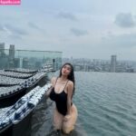 Anastasya Khosasih nude leaks Photo #1