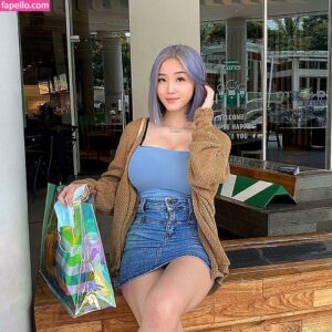 Anastasya Khosasih nude leaks Photo #7